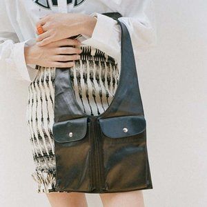 Maryam Nassir Zadeh - Julian Bag